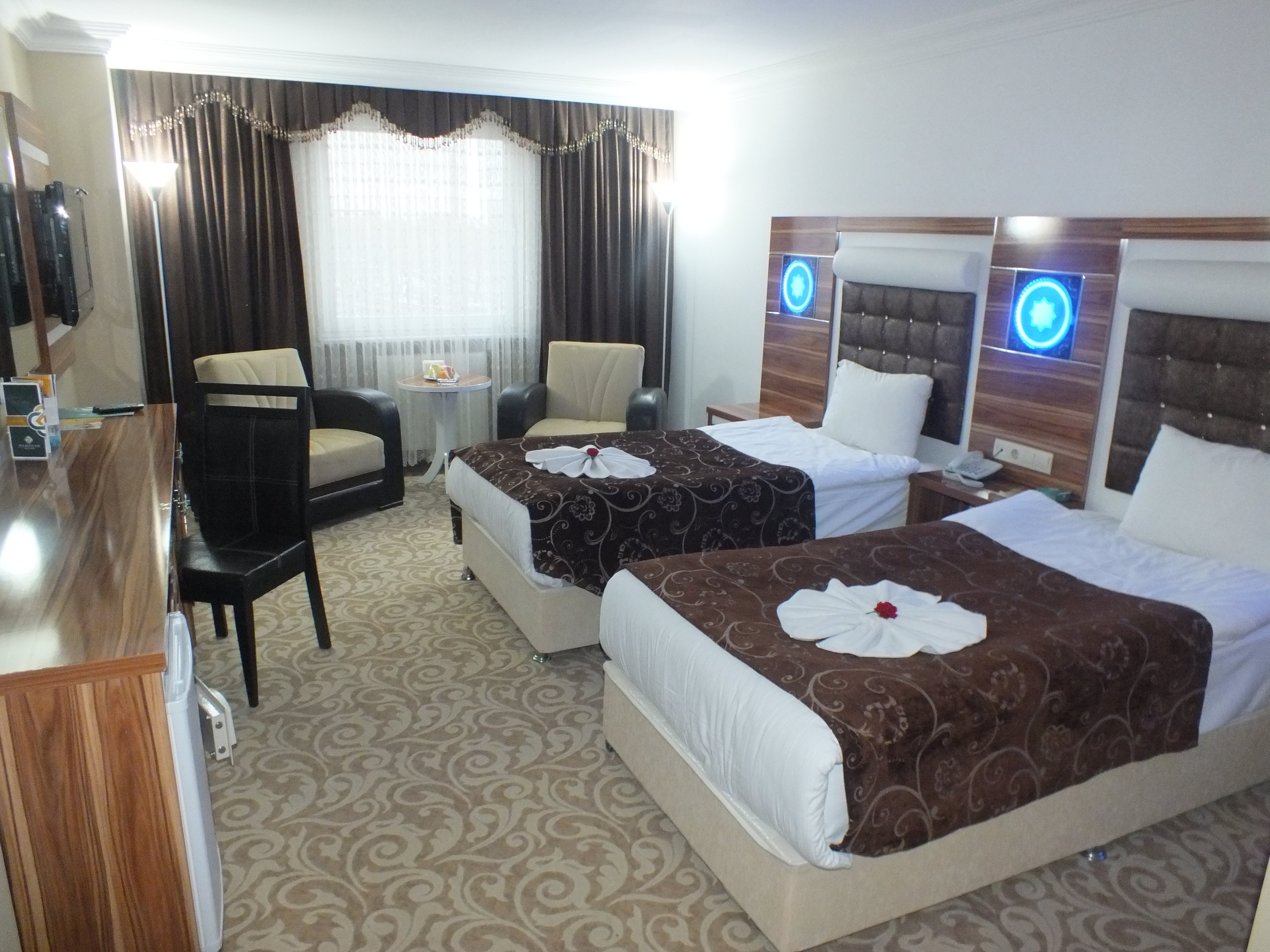 Demosan Otel & Spa