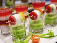 Ibis Styles Sharjah - breakfast