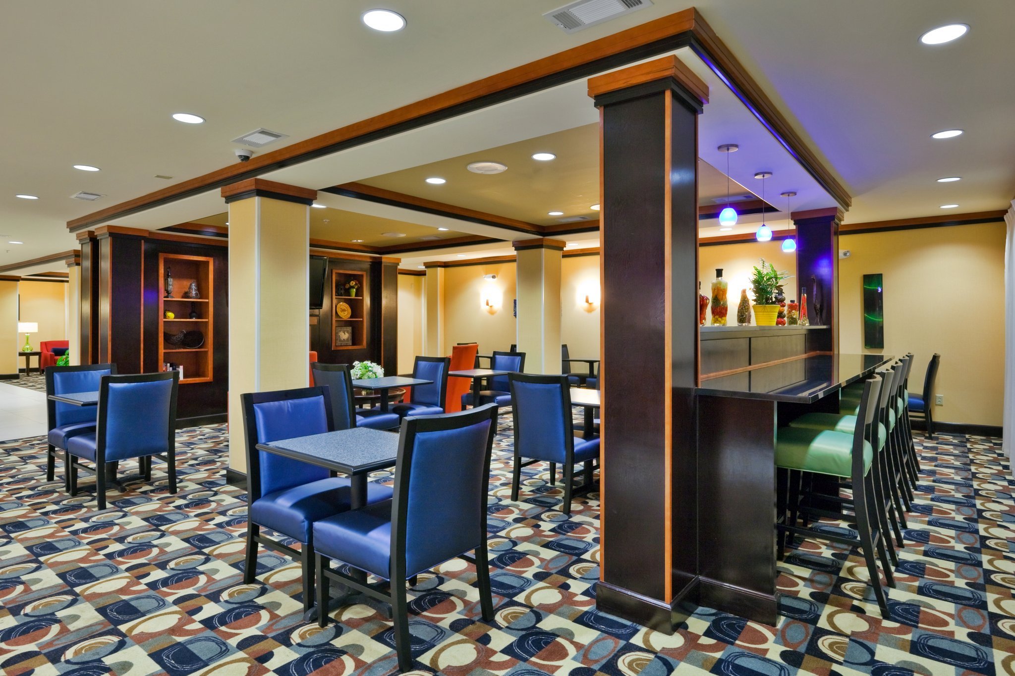 Holiday Inn Express Atmore, an Ihg Hotel