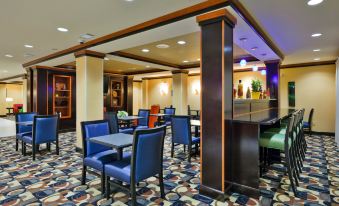 Holiday Inn Express Atmore North