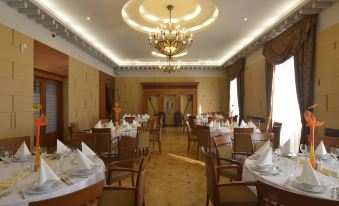 Mercure Szekesfehervar Magyar Kiraly