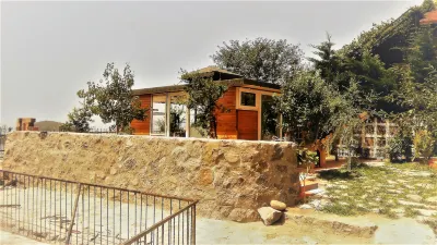 Tasev Butik Hotel Hotels in Bademli