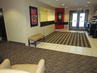 Extended Stay America Suites - St Petersburg - Clearwater - Executive Dr Hotel a Feather Sound