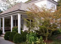 The 1770 House Restaurant & Inn Hotel di Sag Harbor
