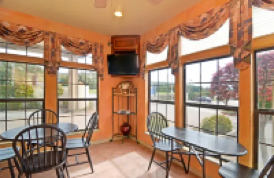 The Miramar Inn Hotels in Half Moon Bay