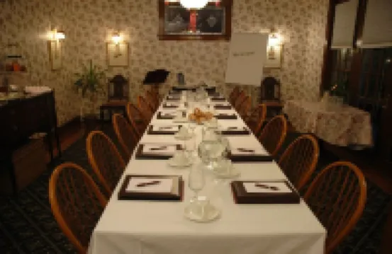 Palmer House Inn Hotels in Falmouth