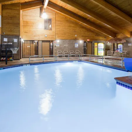 AmericInn by Wyndham Fargo West Acres