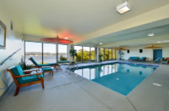 Best Western Pier Point Inn