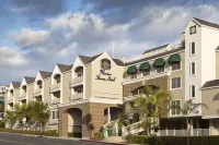 Best Western Plus Marina Shores Hotel Hotels near Blas Aguilar Adobe Museum