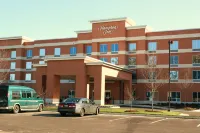Hampton Inn Hampton-Newport News Hotel di Hampton