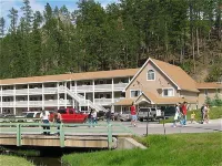 Keystone Boardwalk Inn and Suites Hotels in Keystone
