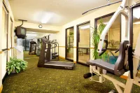 Best Western Plus North Joliet Hotels in Plainfield