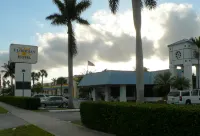 Floridian Hotel Hotels in Homestead
