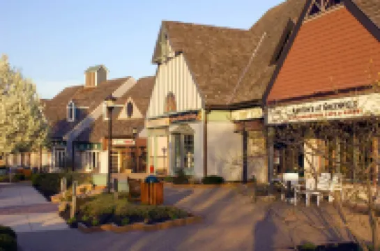 Hampton Inn Lancaster