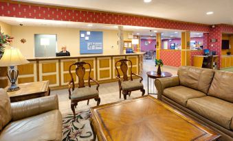 Comfort Inn Lancaster at Rockvale