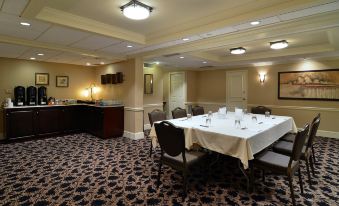 Eden Resort and Suites, BW Premier Collection