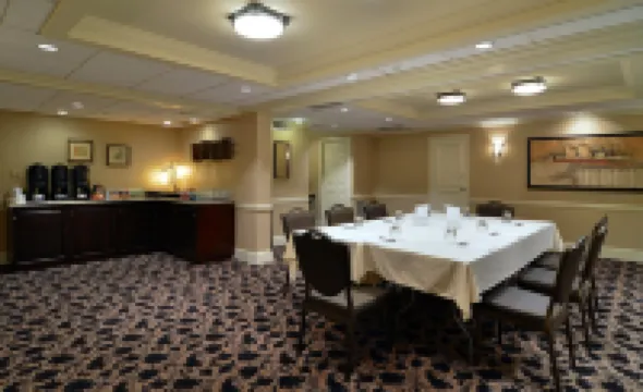 Eden Resort and Suites, BW Premier Collection