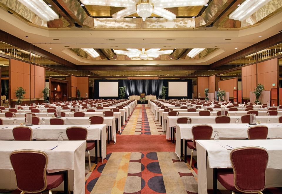 힐튼 로스앤젤레스-유니버셜 시티