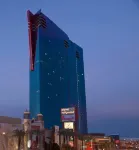 Hilton Grand Vacations Club Elara Center Strip Las Vegas Hotel a Las Vegas