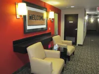 Extended Stay America Suites - Seattle - Lynnwood Hotels in Alderwood Manor