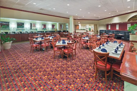 Mcm Elegante Hotel & Suites Lubbock