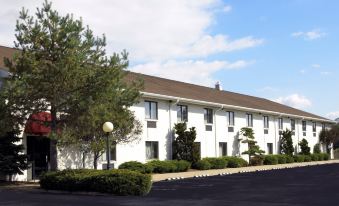 Quality Inn Milan-Sandusky