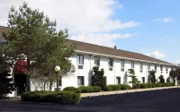 Quality Inn Milan-Sandusky