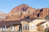 Capitol Reef Resort Hotels in 