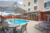 Comfort Inn & Suites Mexia