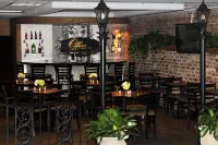 Best Western Plus St. Christopher Hotel