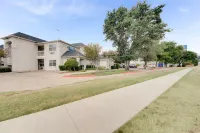 Studio 6 North Richland Hills, TX - Fort Worth Hotels in Richland Hills