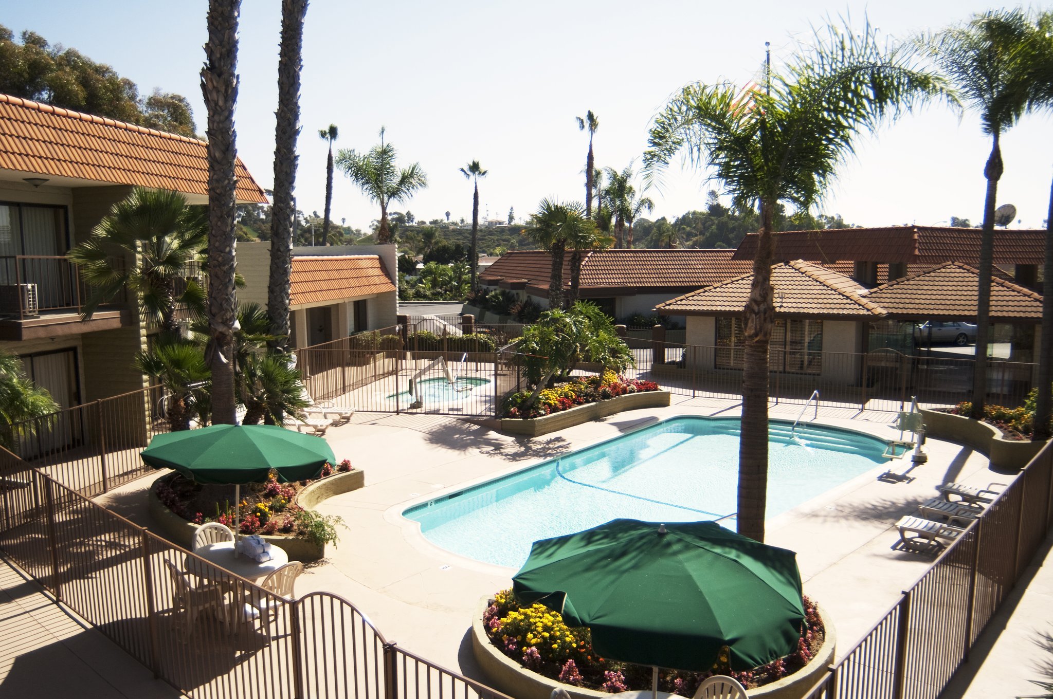 Best Western Oceanside Inn