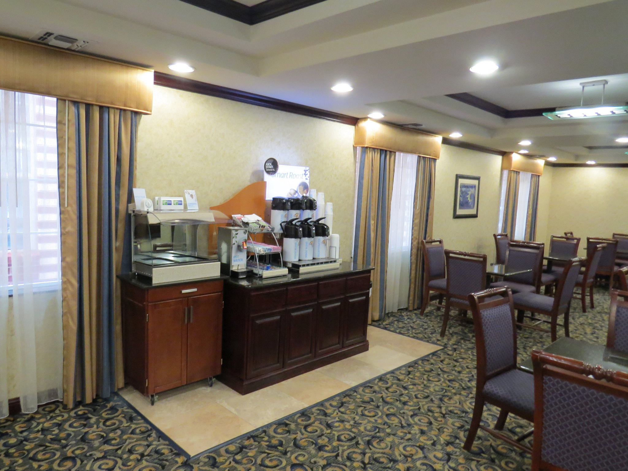 Holiday Inn Express Hotel & Suites Pampa, an Ihg Hotel