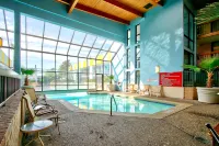 Mcm Grande Hotel FunDome Odessa Hotels in Odessa