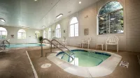 Best Western Oglesby Inn Hotels in Deer Park Township