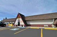 เบสท์เวสเทิร์น มูวี่แมเนอร์ โรงแรมใน