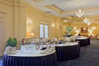 Crowne Plaza Portland-Downtown Conv Ctr Hotels in Portland