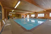 Best Western Plus Rama Inn Hôtels à : Redmond
