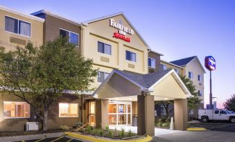 Fairfield Inn & Suites Peru