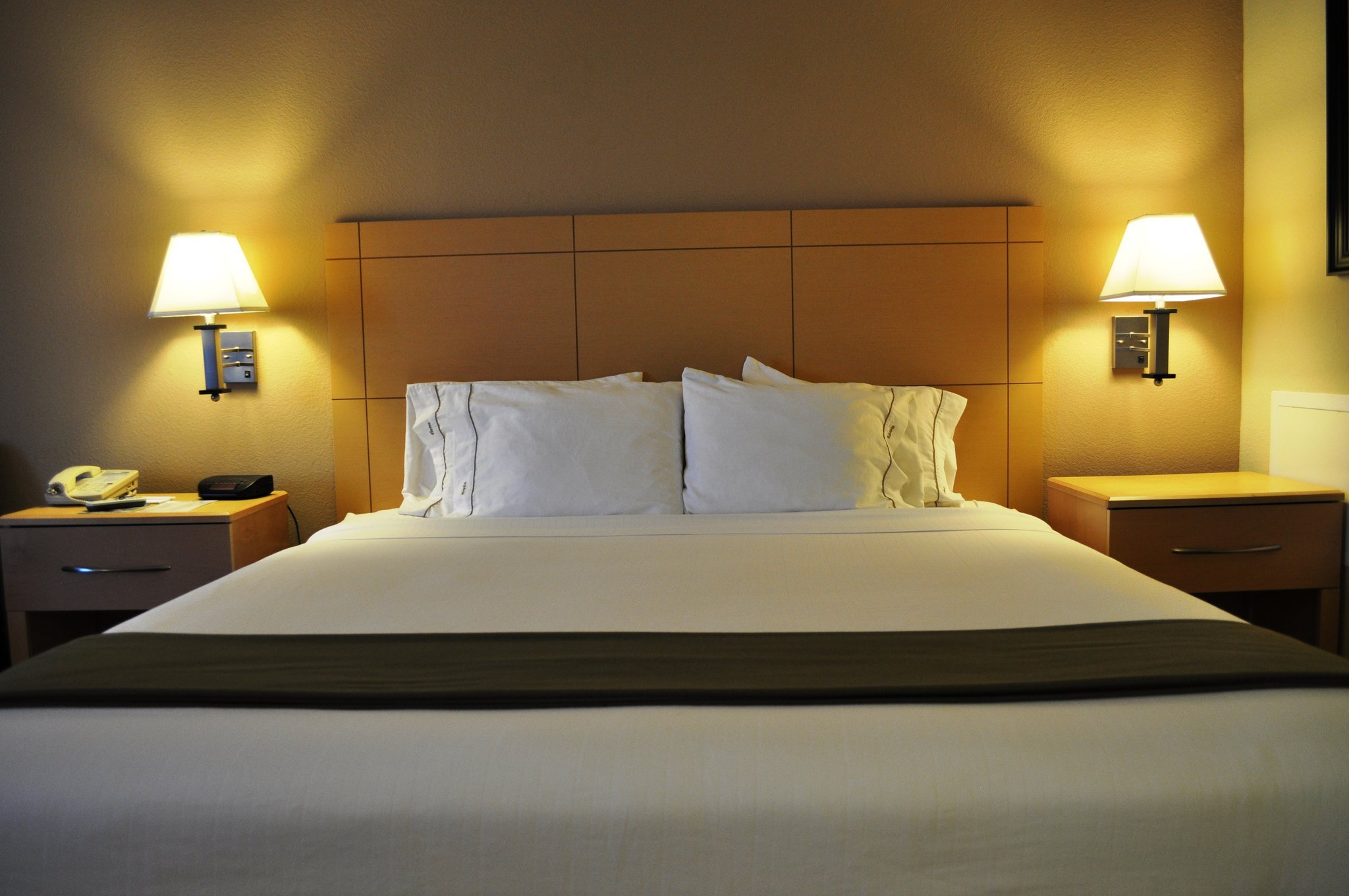 SureStay Plus Hotel by Best Western Roanoke Rapids I-95