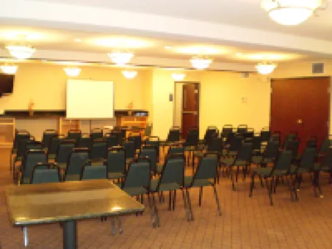 ベストウェスタン サンディ イン