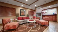 Quality Inn Plant City - Lakeland Hotels in Plant City