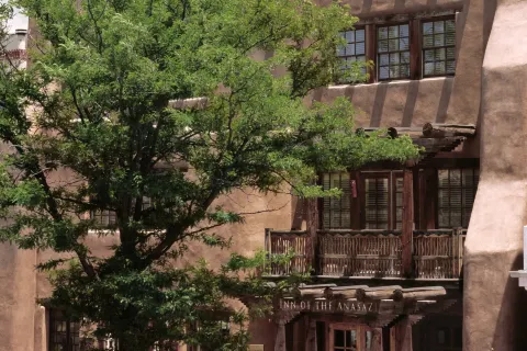 Rosewood Inn of the Anasazi