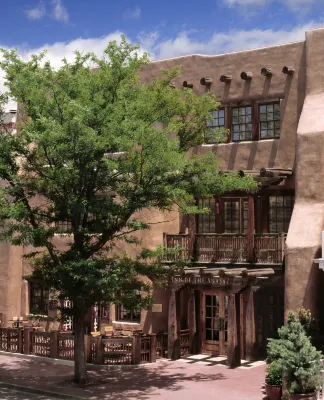 Rosewood Inn of the Anasazi Hotels in Santa Fe