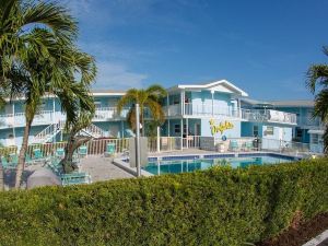 St. Pete Beach Suites