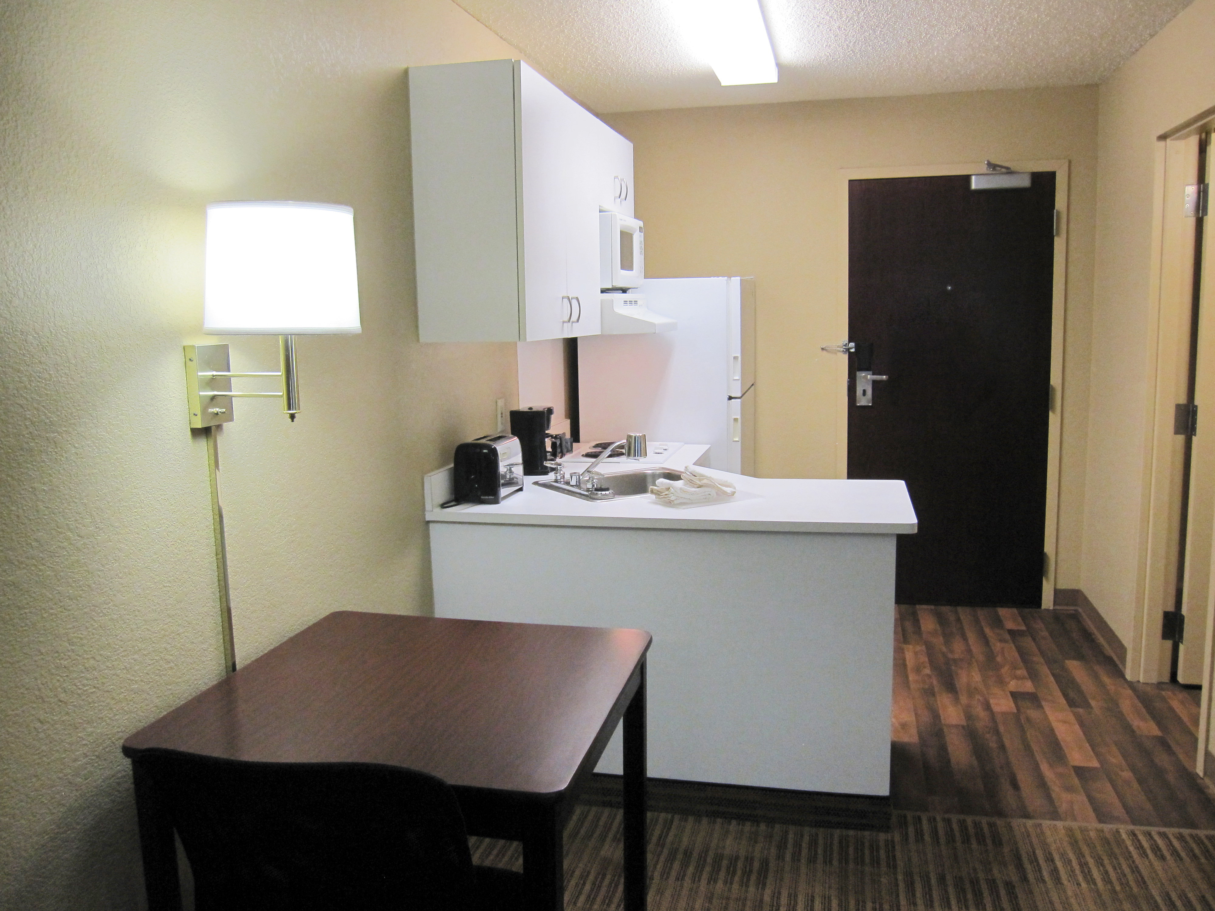 Extended Stay America Suites - Portland - Vancouver