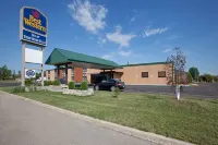 Quality Inn Hotels near Pennington County Historical Society