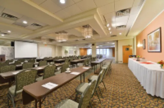 Holiday Inn WILKES BARRE - EAST MOUNTAIN by IHG
