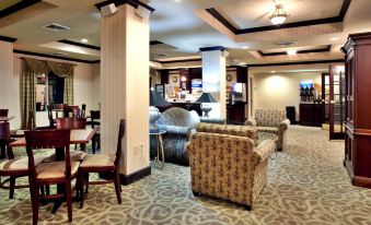 Holiday Inn Express & Suites West Monroe