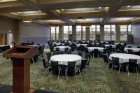 EVEN Hotel CHICAGO-TINLEY PARK-CONV CTR by IHG Hotels in Matteson